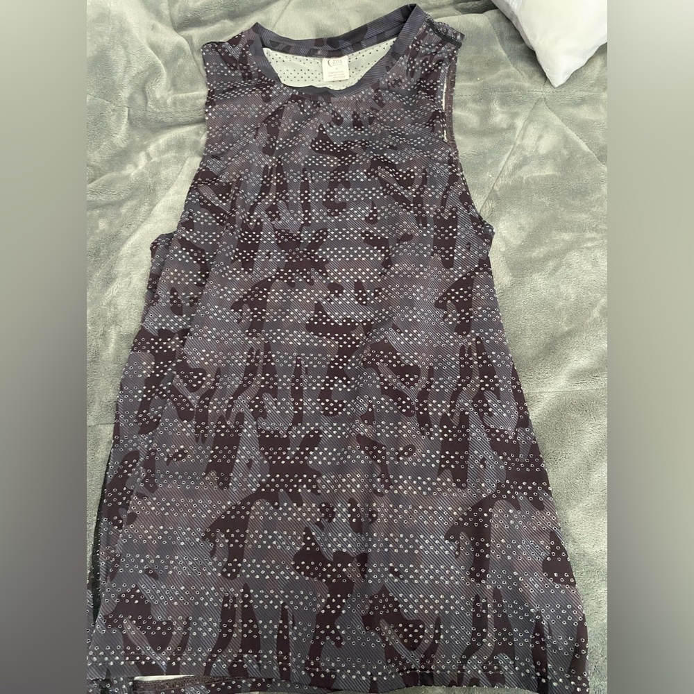 ZYIA Active Workout Tank